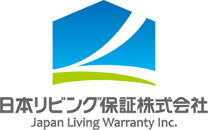 日本リビング保証株式会社企業ロゴ